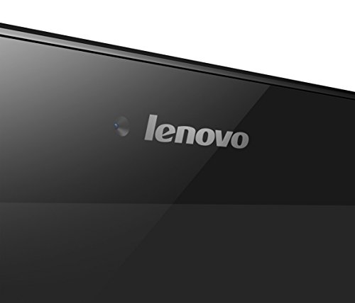 Lenovo TAB2 A10 - 10.1" Tablet (Qualcomm Snapdragon 210, WXGA, 1 GB SDRAM, 16 GB SSD, Android 4.4 KitKat) ZA0C0014US