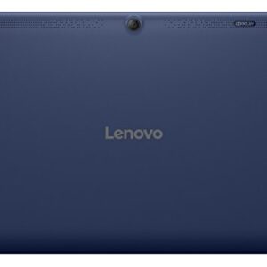 Lenovo TAB2 A10 - 10.1" Tablet (Qualcomm Snapdragon 210, WXGA, 1 GB SDRAM, 16 GB SSD, Android 4.4 KitKat) ZA0C0014US