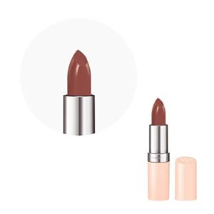 Rimmel Lasting Finish Lip by Kate Nude Collection, 48, 0.14 Fl Oz (Pack of 1)