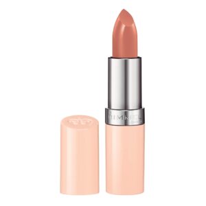 rimmel lasting finish lip by kate nude collection, 43, 0.14 fluid ounce