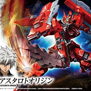 Bandai Hobby HG IBO 1/144 Astaroth Origin "Gundam IBO Side Story"