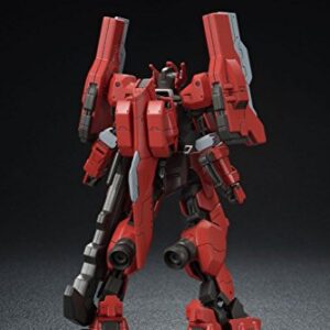 Bandai Hobby HG IBO 1/144 Astaroth Origin "Gundam IBO Side Story"