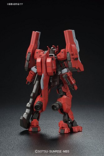 Bandai Hobby HG IBO 1/144 Astaroth Origin "Gundam IBO Side Story"