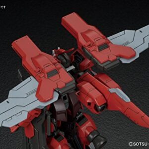 Bandai Hobby HG IBO 1/144 Astaroth Origin "Gundam IBO Side Story"