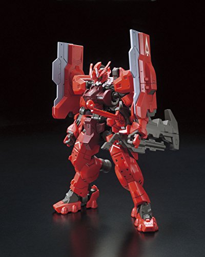 Bandai Hobby HG IBO 1/144 Astaroth Origin "Gundam IBO Side Story"