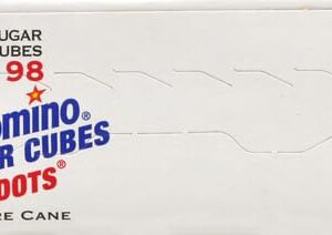 Domino Sugar - 1 lb