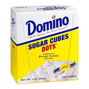 domino sugar - 1 lb