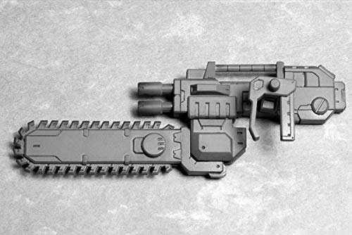 Kotobukiya chain saw MW13R scale M.S.G weapon unit modeling support goods plastic parts