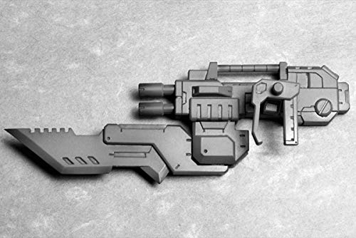 Kotobukiya chain saw MW13R scale M.S.G weapon unit modeling support goods plastic parts