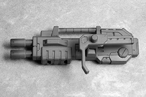 Kotobukiya chain saw MW13R scale M.S.G weapon unit modeling support goods plastic parts