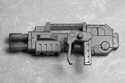 Kotobukiya chain saw MW13R scale M.S.G weapon unit modeling support goods plastic parts