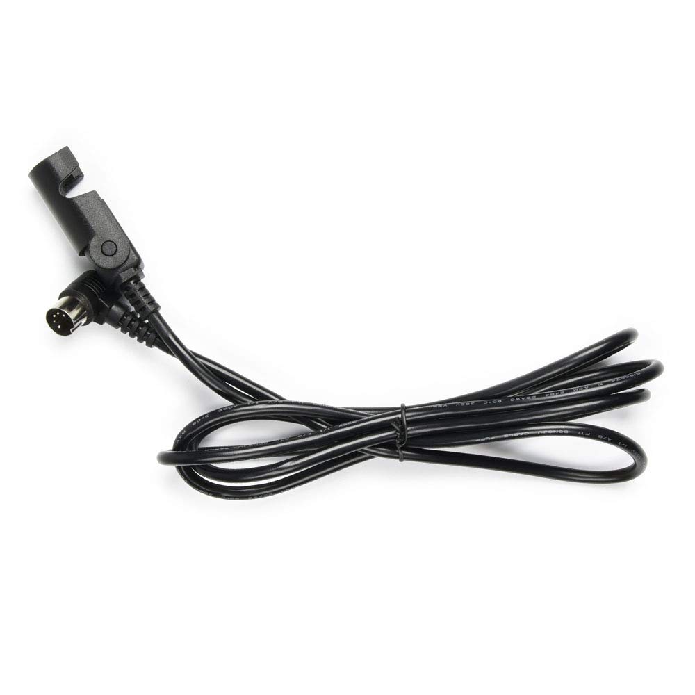 CUGLB 6 feet Extension Cable for Okin Limoss Lift Chair and Power Recline Hand Control