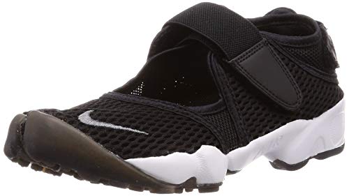 Nike Womens WMNS Air Rift Breathe 848386 001 - Size 7W