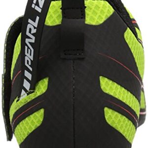 Pearl iZUMi Tri Fly Pro V3, Lime Punch/Black, 41.0