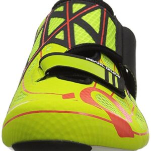 Pearl iZUMi Tri Fly Pro V3, Lime Punch/Black, 41.0