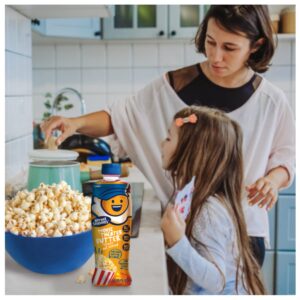 Kernel Season's Movie Theater Popcorn Oil, Butter, 13.75 Ounce, 2 Count