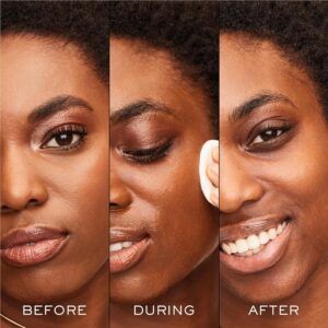 Lancôme Bi-Facil Double Action Eye Makeup Remover with Bi-Phase Formula - Effortlessly Removes Waterproof Makeup - 4.2 Fl Oz