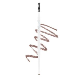 colourpop precision eye brow pencil (dope taupe)