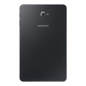 Samsung Galaxy Tab A T580 10.1" SM-T580NZWAXAR 16GB 8MP WiFi Tablet (Black)