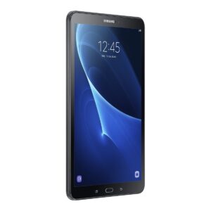 Samsung Galaxy Tab A T580 10.1" SM-T580NZWAXAR 16GB 8MP WiFi Tablet (Black)