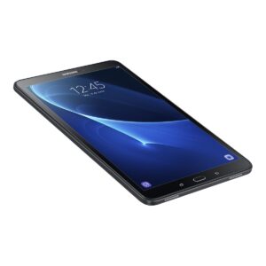 Samsung Galaxy Tab A T580 10.1" SM-T580NZWAXAR 16GB 8MP WiFi Tablet (Black)