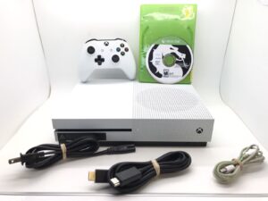 xbox one s 500gb console - halo collection bundle [discontinued]