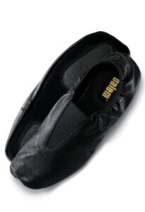balera dance classic acro shoe black