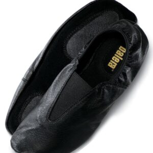 Balera Dance Classic Acro Shoe Black