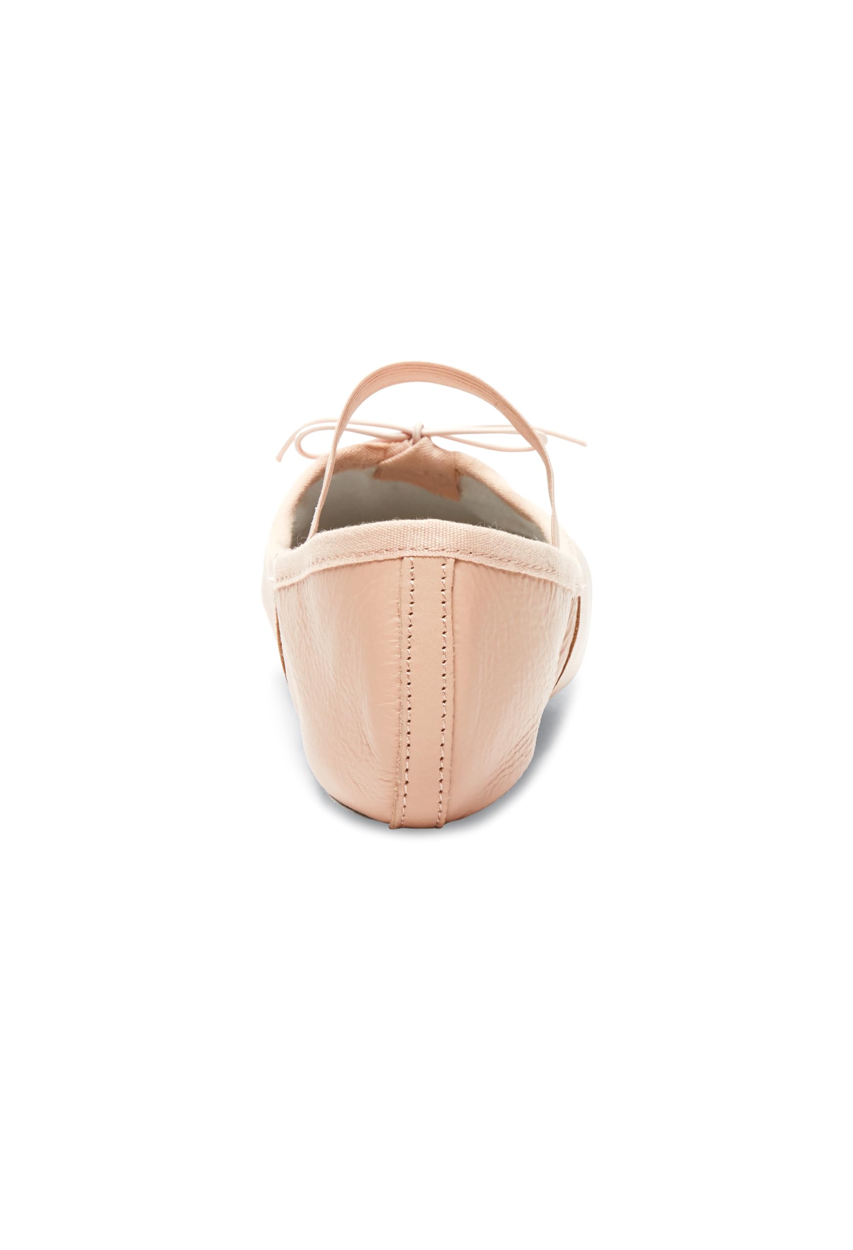 Balera Womens Ballet Shoe Leather Split Sole