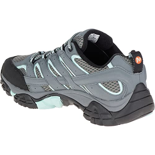 Merrell Women's Moab 2 Gtx Hiking Shoe, Sedona Sage, 8 M US