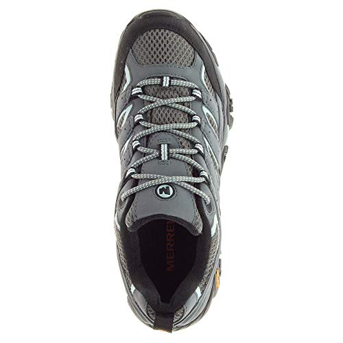 Merrell Women's Moab 2 Gtx Hiking Shoe, Sedona Sage, 8 M US