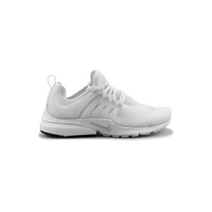 Nike Womens Air Presto White/Pure Platinum/White Running Shoe Sz, 6 B(M) US