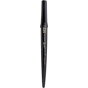 L'Oreal Paris Voluminous Smoldering Eyeliner, Blackest Black (Packaging May Vary)