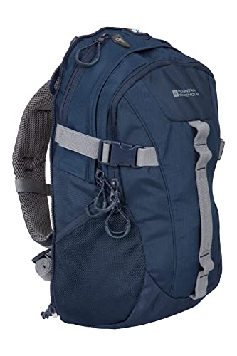 Mountain Warehouse Nevis Extreme 65 + 15 Litre Backpack Navy