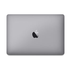 Apple Macbook 12in Laptop w/Retina Display - (512GB, Gray) (Renewed)