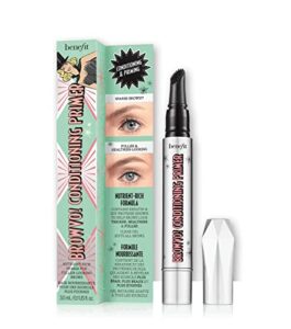 benefit browvo conditioning eyebrow primer, 0.1 ounce