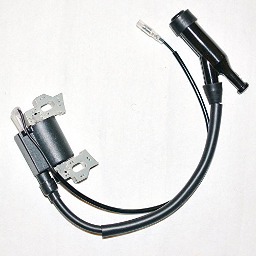 1UQ Ignition Coil Module CDI For Sears Craftsman LCT 24 INCH Tiller 917.299010 917.299011 Part Number 420595