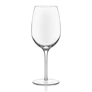 Libbey Signature Kentfield Grande All-Purpose Wine Glasses, Set of 4