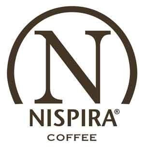 NISPIRA Luxury Ice Cold Brew Dripper Coffee Maker in Stainless Steel and Borosilicate Glass, 1000 ml Silver