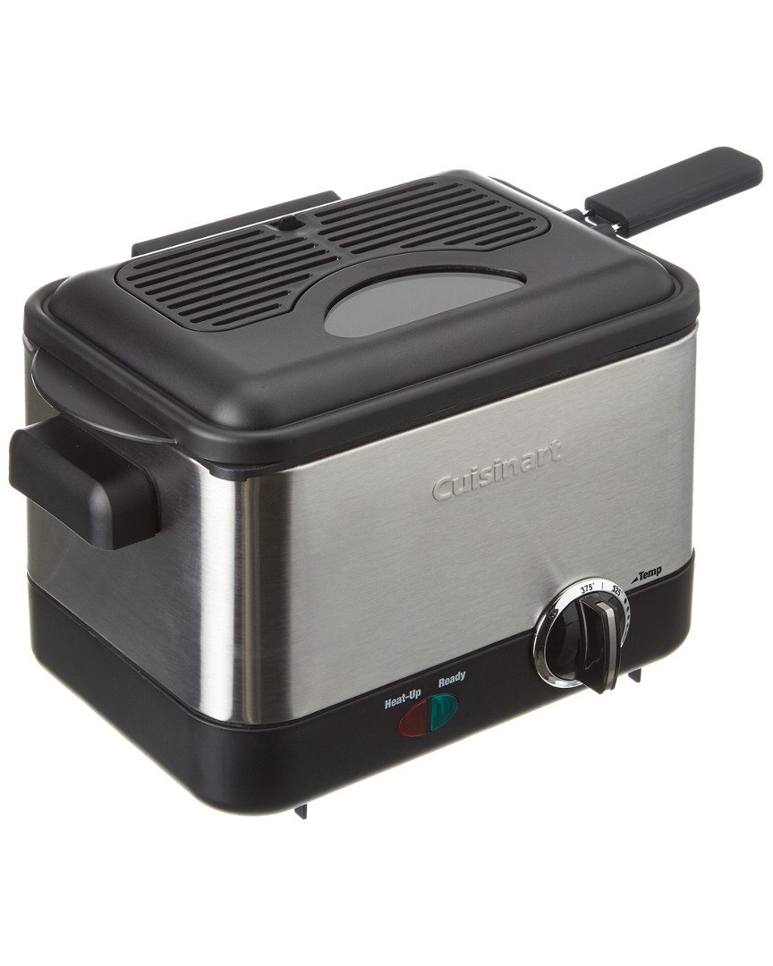 Cuisinart Compact Deep Fryer