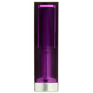 Myb Cs Lip On Mauve C Size Ea Maybelline Colorsensational Lipcolor, On The Mauve