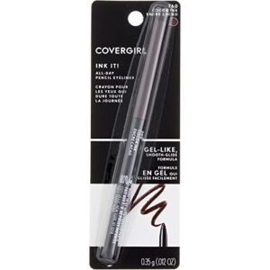 cover girl 57828 260cocink 260 cocoa perfect point ink