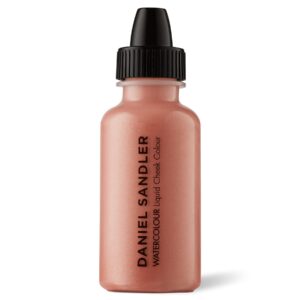 daniel sandler watercolour liquid illuminator rose glow