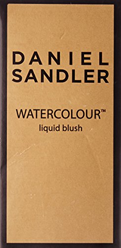 Daniel Sandler Watercolour Liquid Illuminator Golden Glow