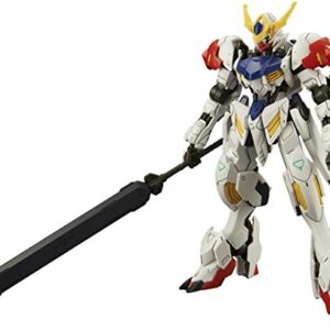 Bandai Hobby HG Gundam Barbatos Lupus "Gundam IBO" Building Kit (1/144 Scale)