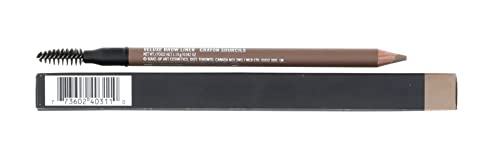 MAC Veluxe Brow Liner Omega, 0.04 Oz