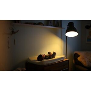 Sleepy Baby LED Nursery Light - Happy Baby, Happy Parents