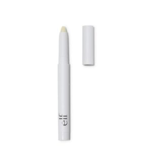 e.l.f. shape & stay brow pencil universal formula, 0.6 oz. clear