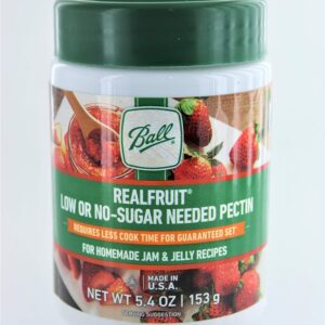 71265 Pectin No Sugar Flex BTC