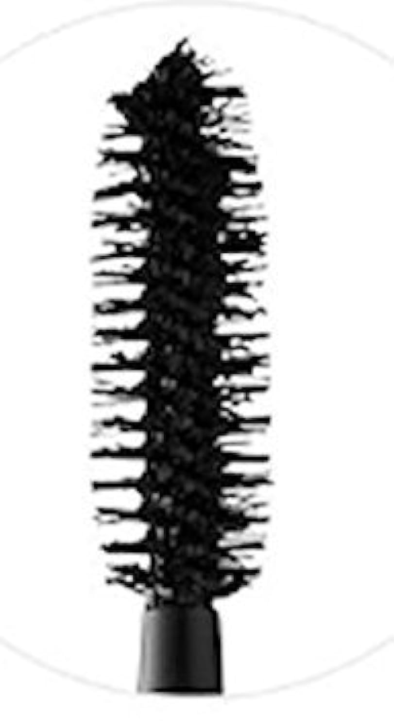 SEPHORA COLLECTION Lashcraft Length & Volume Mascara Full Size